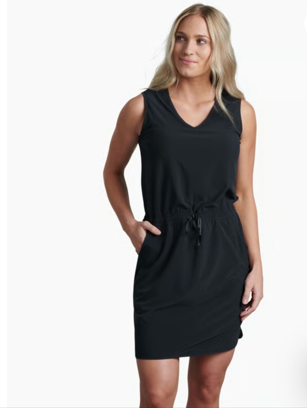 KUHL Vantage Dress